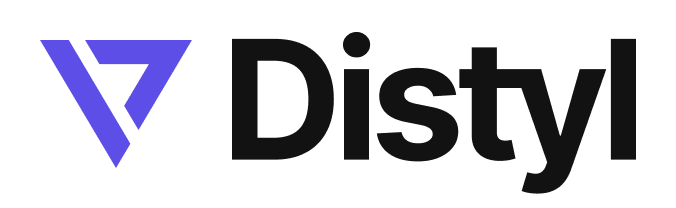 Distyl Logo